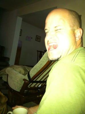 Photo of Steven B.