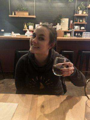 photo of Danielle H.