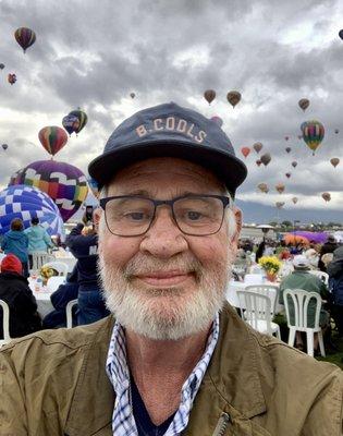 Photo of David M.