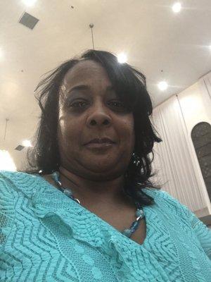 photo of Rochelle W.