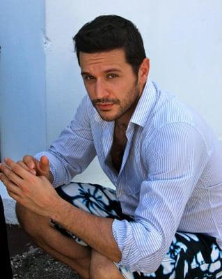 Photo of Sandro D.