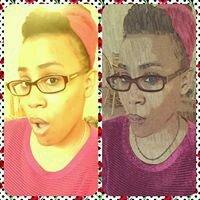 Photo of Shanel F.