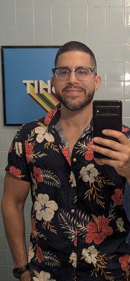 Photo of Adam R.