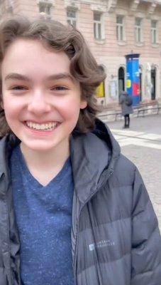 photo of Christopher T.