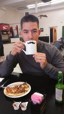 Photo of Tomas A.