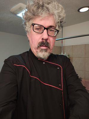 photo of Sid S.