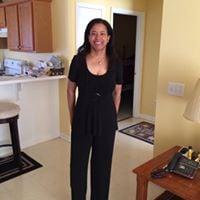 Photo of Lisa M.