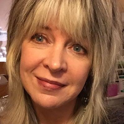 Photo of Suzanne H.