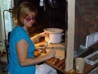 Photo of Sue P.