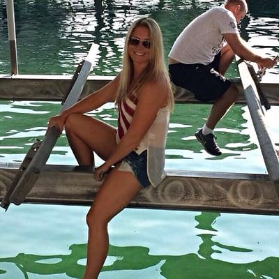 Photo of Jen B.