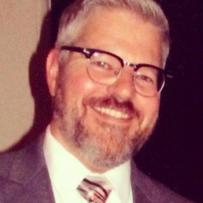 Photo of Jeff S.