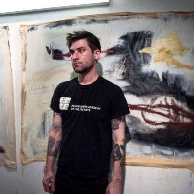 Photo of Brian J.