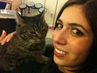 Photo of Staci O.