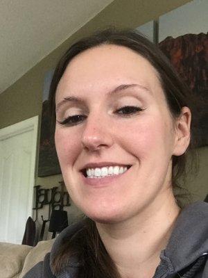 Photo of Kristine K.