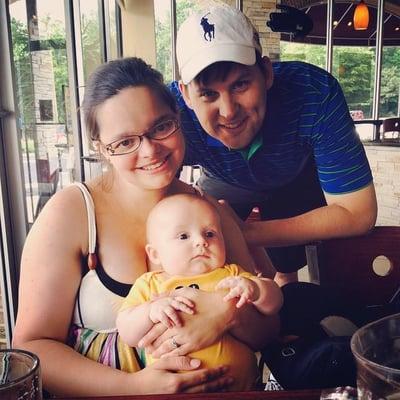 photo of Caroline N.