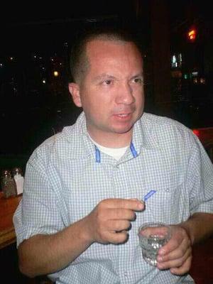 Photo of Tony S.