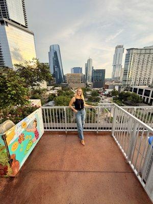 photo of Courtney C.