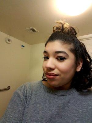 photo of Nicolette G.