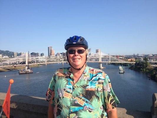 Photo of Tony F.