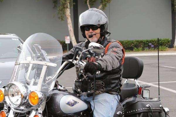 Photo of Bob G.