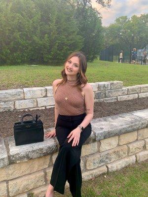 photo of Savannah W.