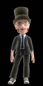 Photo of Caleb K.