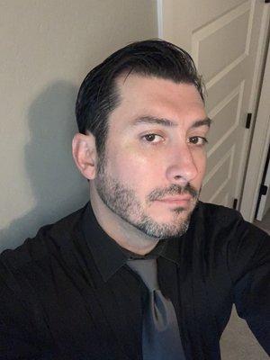 Photo of Billy B.