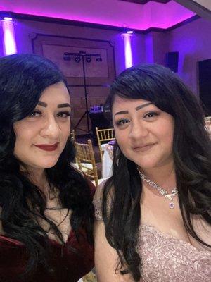 photo of Gabriela B.