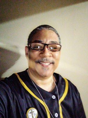 Photo of Trey H.