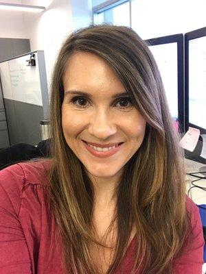 Photo of Lindsay B.