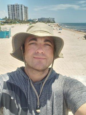 photo of Christopher S.