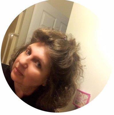 Photo of Bernadette C.