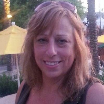 photo of Denise F.