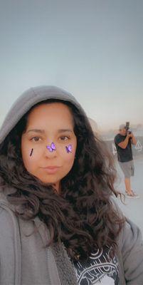 photo of Samantha G.