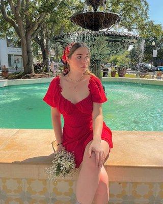 Photo of Isabel S.