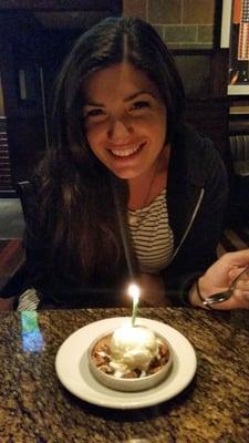 Photo of Michelle C.