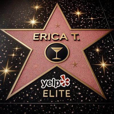 Photo of Erica T.