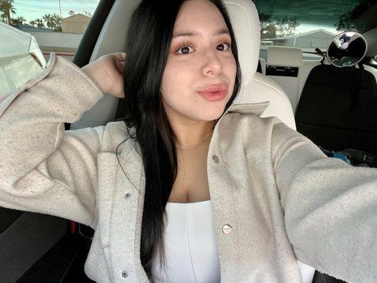 photo of Dominique D.