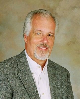 Photo of Glenn E.