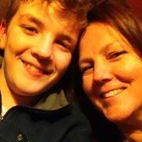 photo of Jennifer K.