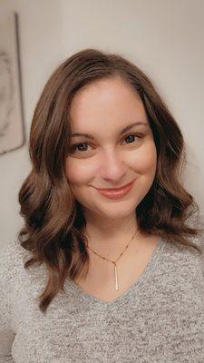 Photo of Victoria K.