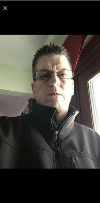 Photo of AJ C.