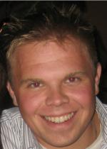Photo of Keith S.