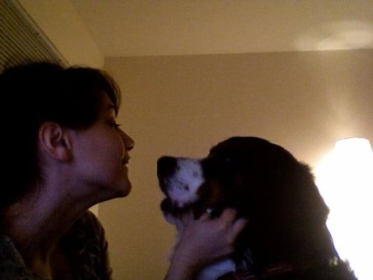 photo of Samantha D.