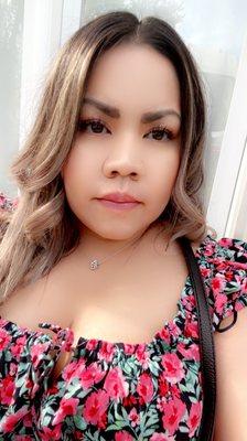 Photo of Maricela L.