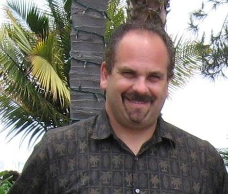 Photo of Mark K.