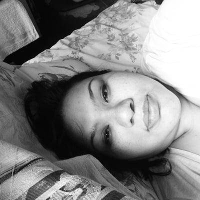 photo of Berenice B.