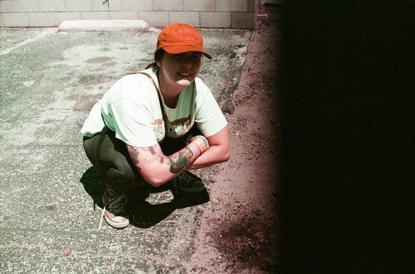 photo of Mackenzie W.