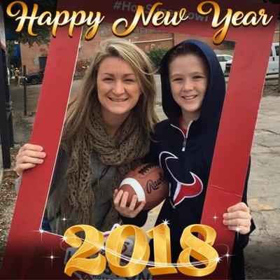 Photo of Kristina R.