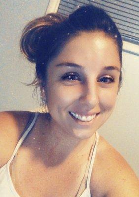 Photo of Kristy R.